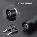 Лазерная указка высокой мощности Laser pointer YL-303 ∙ Мощный зеленый лазер – луч с аккумулятором