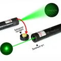 Лазерная указка высокой мощности Laser pointer YL-303 ∙ Мощный зеленый лазер – луч с аккумулятором
