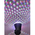 Лазерная установка диско проектор RGB LASER LIGHT Star Shower SE 371-01