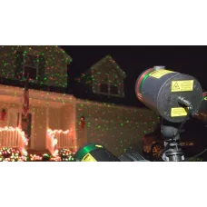 Лазерный проектор Star Shower Laser Light (Стар Шовер Лазер) CG04 PR5