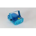 Лазерный прожектор для создания световых эффектов, диско LASER K4 4in1 CG07 PR4