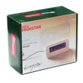 LED часы с подсветкой и доской для рисования Highstar CG10 PR4