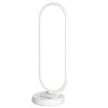 LED-лампа K-52 для селфи • Студийная настольная лампа K-52 38 Вт с регулировкой яркости, температурой света 3000–6500 К и сенсорным управлением