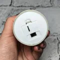 LED свечи MA757 24 шт теплый белый свет • Декоративные электронные свечи MA757 с имитацией пламени для дома, праздника и фотозоны