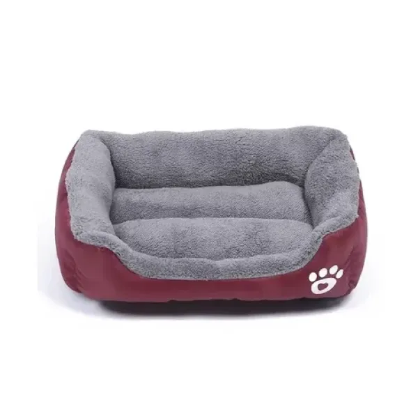 Лежанка - пуфик для кошек и собак S 45 х 35 см