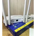 LTE роутер B828 4G/5G с SIM-картой • Аккумуляторный Wi-Fi маршрутизатор B828 с USB Type-C, мобильным интернетом 4G LTE, Ethernet и беспроводной сетью 2,4 ГГц