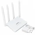 LTE роутер B828 4G/5G с SIM-картой • Аккумуляторный Wi-Fi маршрутизатор B828 с USB Type-C, мобильным интернетом 4G LTE, Ethernet и беспроводной сетью 2,4 ГГц