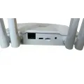LTE роутер B828 4G/5G с SIM-картой • Аккумуляторный Wi-Fi маршрутизатор B828 с USB Type-C, мобильным интернетом 4G LTE, Ethernet и беспроводной сетью 2,4 ГГц