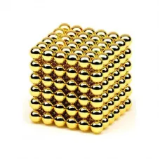 Магнитный конструктор - головоломка Неокуб NeoCube, 216 ∙ Магнитные шарики - антистресс Магнитный конструктор - головоломка Неокуб NeoCube, 216 ∙ Магнитные шарики - антистресс