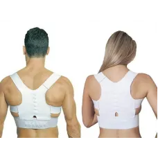 Магнитный корректор осанки EMSON Power Magnetic Корсет для поддержки спины