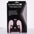 Магнитный ортопедический корсет для коррекции осанки Real Doctors Posture Support