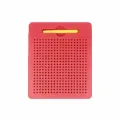 Магнитный планшет MagPad 1763-1 Доска для рисования из 380 магнитных шариков со стилусом