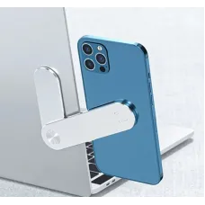 Магнитный держатель телефона Multifunctional Bracket с креплением на ноутбук / монитор компьютера