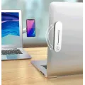 Магнитный держатель телефона Multifunctional Bracket с креплением на ноутбук / монитор компьютера