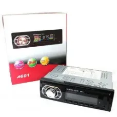 Магнитола автомобильная Pioneer МР3-601 USB, автомагнитола с радиатором PR4 Магнитола автомобильная Pioneer МР3-601 USB, автомагнитола с радиатором PR4