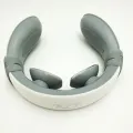 Массажер для шеи аккумуляторный 3 программы Smart Neck Massager