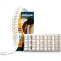 Массажер для спины Kosmodisk Classic Spine Massager • Аппликатор для позвоночника, поясницы, шеи и расслабления мышц