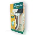 Массажер для спины Kosmodisk Classic Spine Massager • Аппликатор для позвоночника, поясницы, шеи и расслабления мышц