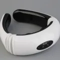 Массажер - миостимулятор для шеи Neck Massager