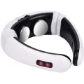 Массажер - миостимулятор для шеи Neck Massager