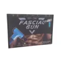 Массажёр - пистолет для мышц Fascial Gun HF-280 ∙ Ручной мышечный вибромассажер
