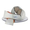 Массажер роликовый для шеи и спины Massager of Neck Kneading