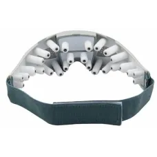 Массажные очки массажер для глаз Healthy Eyes