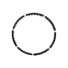 Массажный спортивный обруч Hula Hoop Professional Хула Хуп Хулахуп