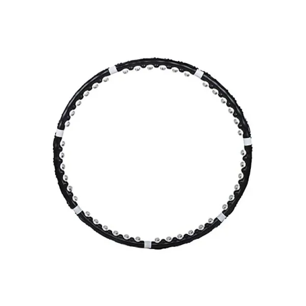 Массажный спортивный обруч Hula Hoop Professional Хула Хуп Хулахуп