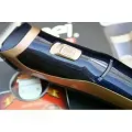 Машинка для стрижки GEMEI GM-6005 • Аккумуляторная машинка для волос GEMEI GM-6005 с 4 насадками 3–12 мм и работой до 60 минут