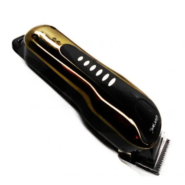 Машинка для стрижки животных GEMEI PRO GM-6063 Беспроводная машинка для стрижки шерсти