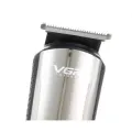 Машинка для стрижки VGR V-072 • Аккумуляторная машинка VGR V-072 для стрижки волос и ухода за бородой с профессиональным дизайном