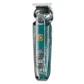 Машинка для стрижки VGR V-102 Green • Професійна акумуляторна машинка VGR V-102 Green для стрижки волосся та бороди з насадками