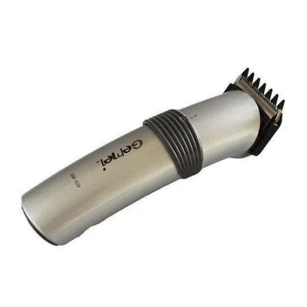 Машинка для стрижки волос аккумуляторная.5 сменных насадок GEMEI GM-609 CG21 PR3