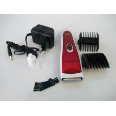 Машинка для стрижки волос беспроводная Promotec PM 352 CG21 PR3