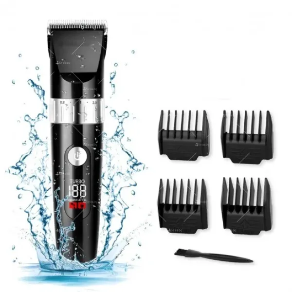 Машинка для стрижки волос Pro Mozer MZ 9831