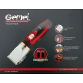 Машинка для стрижки волос Gemei GM-550