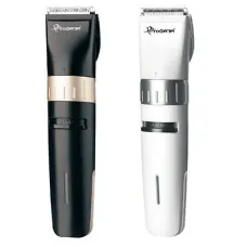 Машинка для стрижки волос Gemei GM-6042 аккумуляторная с регулятором длины стрижки