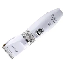 Машинка для стрижки животных Kemei Km-107