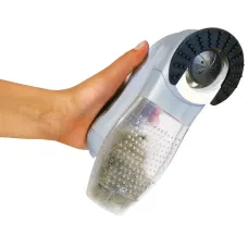 Машинка для вычесывания шерсти животных Shed Pal (Шед Пал) PR2