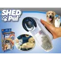 Машинка для вычесывания шерсти животных Shed Pal (Шед Пал) PR2