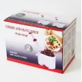 Машинка для удаления косточек вишни, черешни, оливок Helfer Hoff Cherry and olive corer