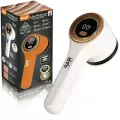 Машинка для видалення ковтунців RAF R.4109 5 Вт • Катишкоріз Lint Remover RAF R.4109 для одягу, светрів і текстилю