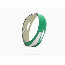 Маска - бандаж для коррекции овала лица и второго подбородка · Корректирующая повязка для лица