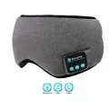 Маска для сна с bluetooth наушниками MUSIC GOGGLES Повязка на глаза расслабляющая для отдыха
