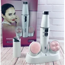 Массажер для лица VGR V-800 USB PR4