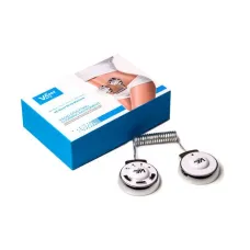 Массажер для сжигания жира VERY EASE Sport Body Machine PR5