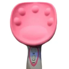 Массажер для увеличения и упругости груди Breast Massage MS-200 PR4