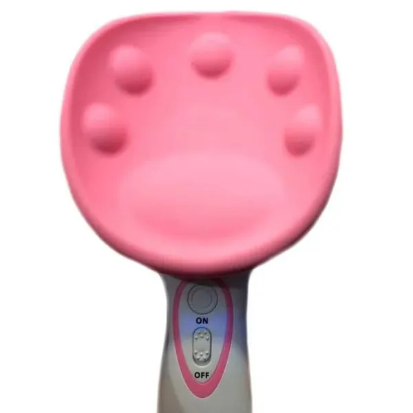 Массажер для увеличения и упругости груди Breast Massage MS-200 PR4