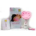 Массажер для увеличения и упругости груди Breast Massage MS-200 PR4